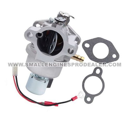 KOHLER 17 853 88-S - KIT CARBURETOR COMPLETE-image2