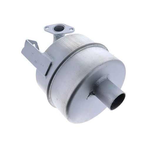 KOHLER 18 068 58-S - KIT; MUFFLER (Authentic OEM Part) KOHLER 18 068 58-S - KIT; MUFFLER (Authentic OEM Part)