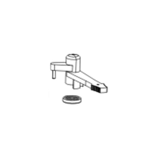 KOHLER 18 090 38-S - LEVER; CHOKE (Authentic OEM Part)