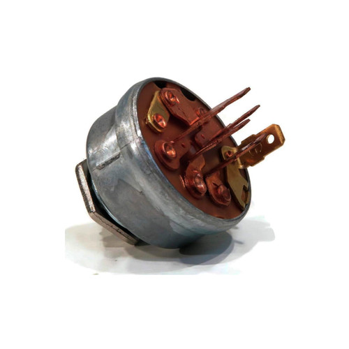 KOHLER 25 099 38-S - KEY SWITCH ASSEMBLY (Authentic OEM Part)