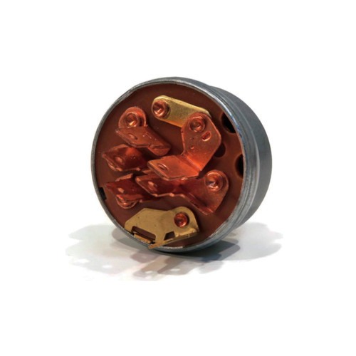 KOHLER 25 099 38-S - KEY SWITCH ASSEMBLY (Authentic OEM Part)