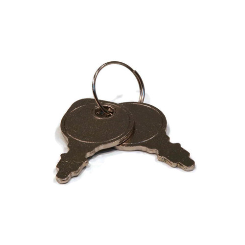 KOHLER 25 099 38-S - KEY SWITCH ASSEMBLY (Authentic OEM Part)