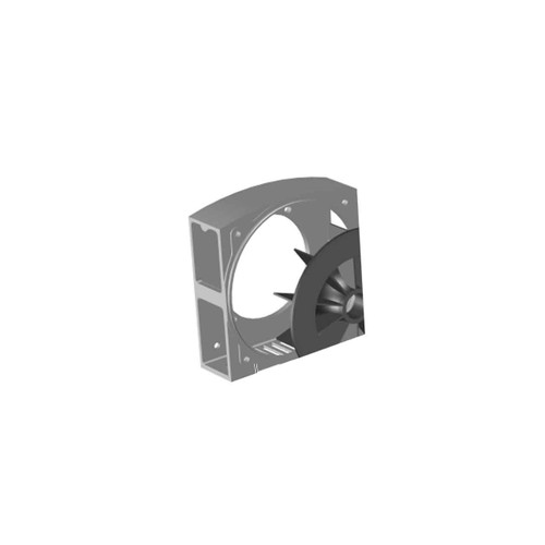 KOHLER 34 295 01-S - FRONT FLANGE (Authentic OEM Part)