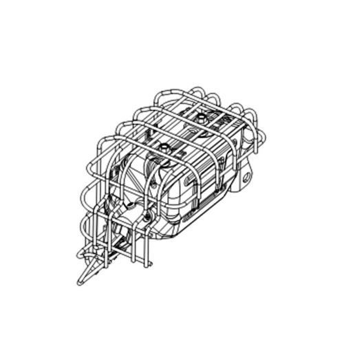 KOHLER 17 068 117-S - MUFFLER; ASSEMBLY (Authentic OEM Part)