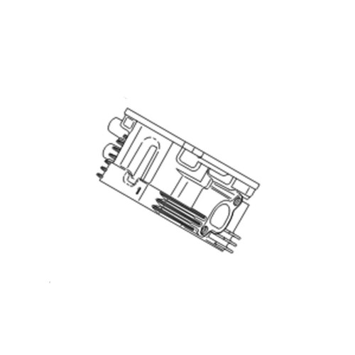 KOHLER 24 318 206-S - KIT; CYLINDER HEAD (#1) (Authentic OEM Part)