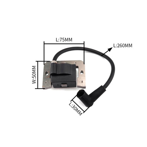 KOHLER 24 584 211-S - MODULE ECU ECV740 (Authentic OEM Part)