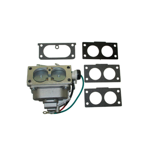 KOHLER 24 853 318-S - KIT CARBURETOR ASSEMBLY (Authentic OEM Part)