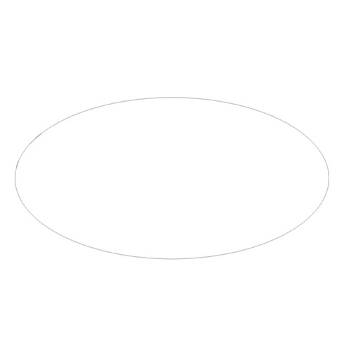 KOHLER 32 113 232-S - LABEL; 7000 SERIES KT725 (22 H (Authentic OEM Part)