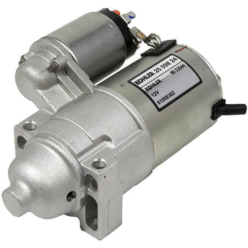KOHLER 25 098 24-S - STARTER SOLENOID SHIFT-image3