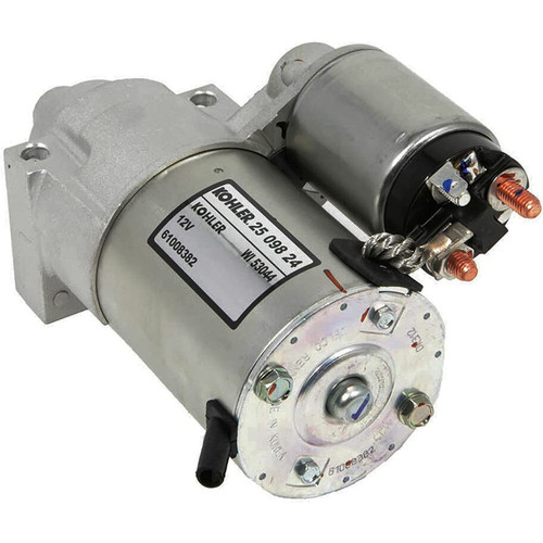 KOHLER 25 098 24-S - STARTER SOLENOID SHIFT-image4