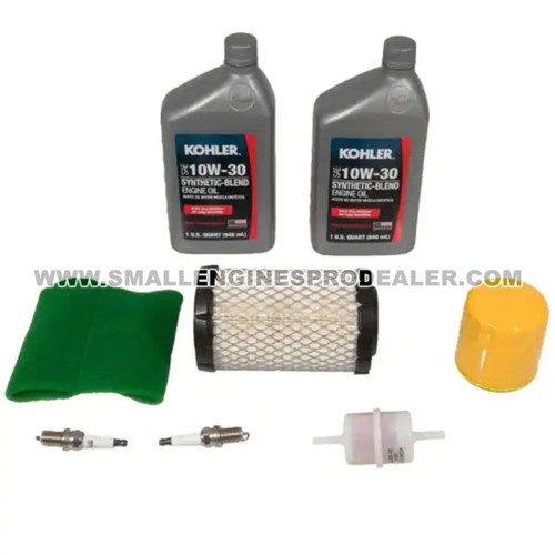 KOHLER 32 789 03-S - MAINTENANCE KIT -image3