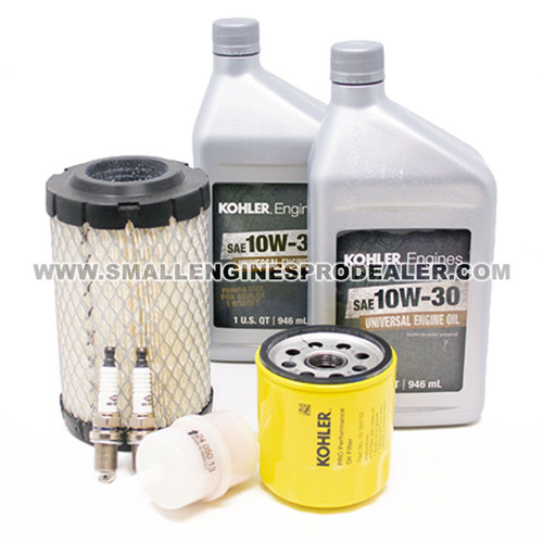 KOHLER 32 789 03-S - MAINTENANCE KIT -image5