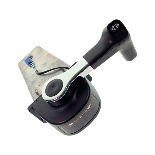 Honda Engines part 06240-ZY6-U91 - Box Kit Remote Control - Original OEM Honda Engines part 06240-ZY6-U91 - Box Kit Remote Control - Original OEM