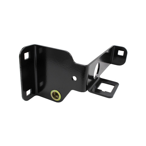 HUSTLER 554832 - LEFT SERVICE STEERING BRACKET - HUSTLER MOWERS 554832