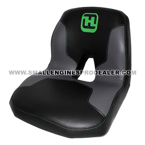 HUSTLER 608453 - SEAT - Image 1  HUSTLER 608453 - SEAT - Image 1