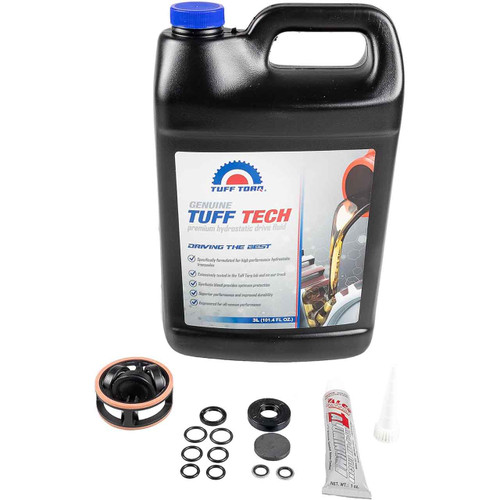 TUFF TORQ 1A646098240 SEAL KIT (ORIGINAL OEM)