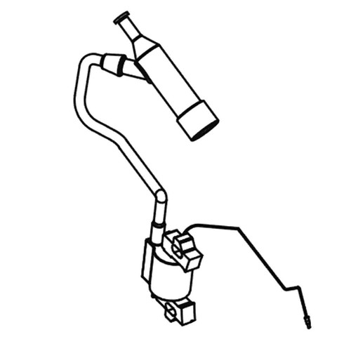 D97599 - IGNITION COIL ASSY - Part # IGNITION COIL ASSY (HOMELITE ORIGINAL OEM)