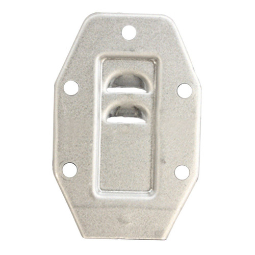 SHINDAIWA Cover Spark Arrester 62128-15400 - Image 1