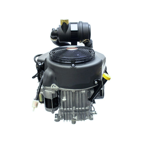 KAWASAKI FX600VFS00S - 19HP E/S STD - Image  1