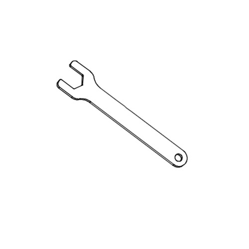 RYOBI/RIDGID 019075001050 - WRENCH (Original OEM part)