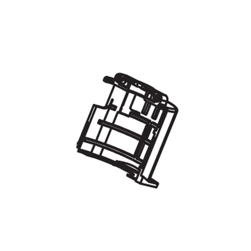 RYOBI/RIDGID 089041060024 - HOUSING LOWER MOTOR (Original OEM part)