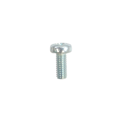 RYOBI/RIDGID 089240040097 - SCREW M6X12MM PHILLIPS HD (Original OEM part)