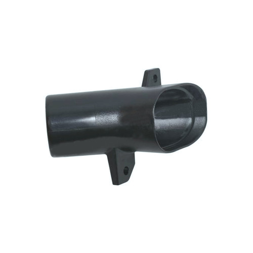 RYOBI/RIDGID 089240040106 - CHUTE DUST REAR (Original OEM part)