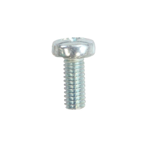 RYOBI/RIDGID 089240040183 - SCREW M4X10MM PAN HD (Original OEM part)