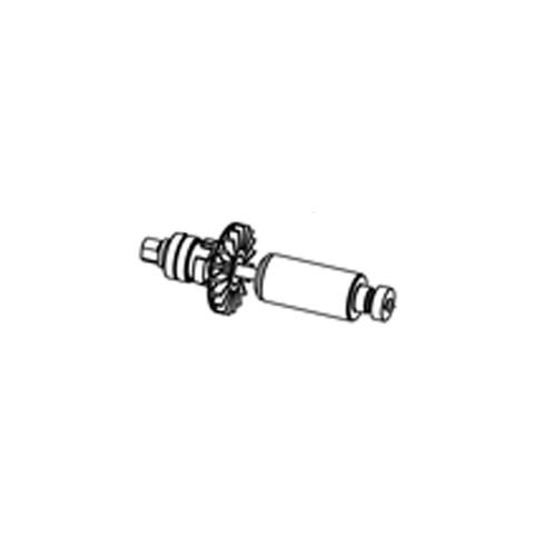 RYOBI/RIDGID 206691005 - ASSEMBLY MOTOR ARMATURE (Original OEM part)