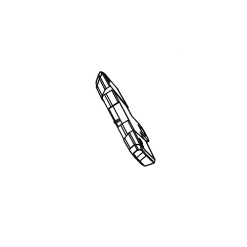 RYOBI/RIDGID 330256002 - BUTTON LOCK OFF (Original OEM part)