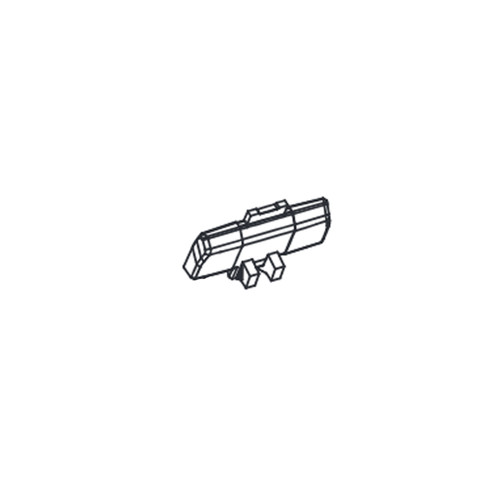 RYOBI/RIDGID 541596001 - BUTTON SAFETY (Original OEM part)
