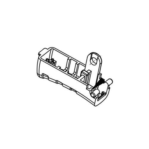 RYOBI/RIDGID 543413001 - TRIGGER SWITCH (Original OEM part)