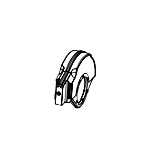 RYOBI/RIDGID 643981003 - GUARD SAFETY (Original OEM part)