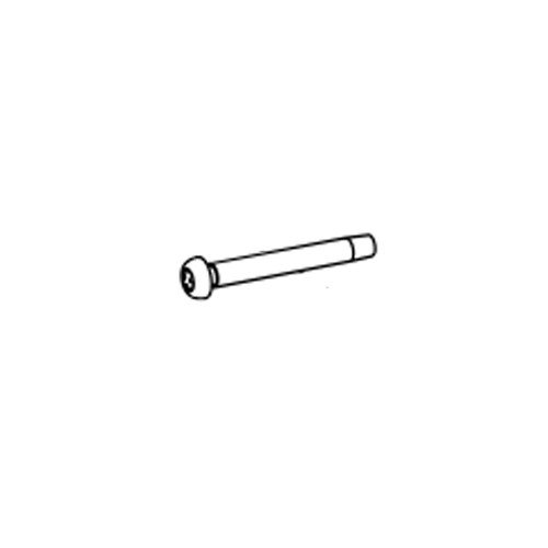RYOBI/RIDGID 660024067 - SCREW M4X32MM T20 PAN HEAD (Original OEM part)