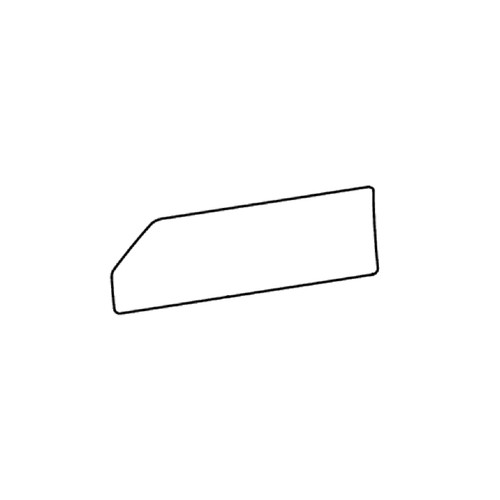 RYOBI/RIDGID 941120483 - LABEL BATTERY ICON (Original OEM part)