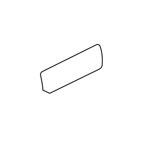 RYOBI/RIDGID 941123627 - RATING LABEL 109686010 \ RYOBI (Original OEM part)