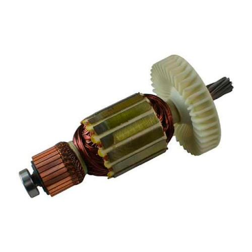 RYOBI/RIDGID 039820002103 - ASSY ARMATURE (Original OEM part)