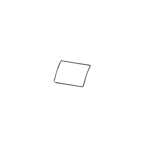 RYOBI/RIDGID 941122718 - DATA LABEL (Original OEM part) RYOBI/RIDGID 941122718 - DATA LABEL (Original OEM part)