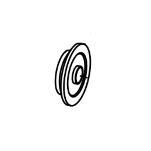 RYOBI/RIDGID 089009035100 - FLANGE INNER WHEEL (Original OEM part)
