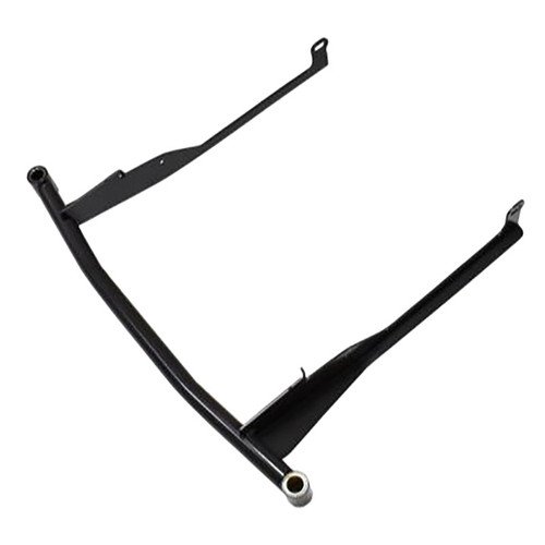 Husqvarna 523086507 - Deck Frame Welding Assembly - Original OEM part