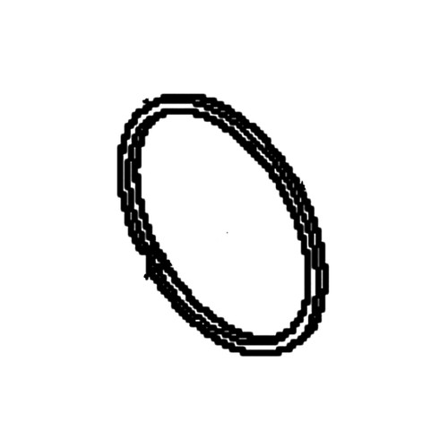HUSQVARNA Washer 525577701 Image 1