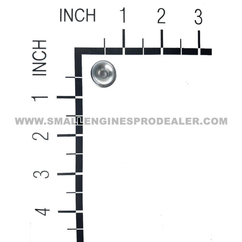 Shindaiwa 72005-92630 - Eyelet  - Image 2