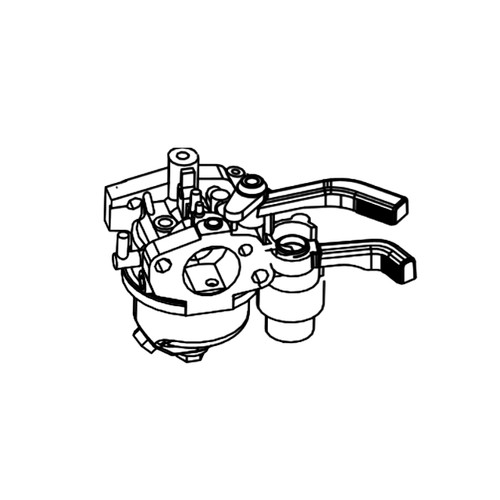 HUSQVARNA Carburettor 531146826 Image 1