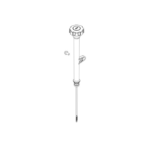 HUSQVARNA Dipstick Dipstick Kit 531146873 Image 1 HUSQVARNA Dipstick Dipstick Kit 531146873 Image 1