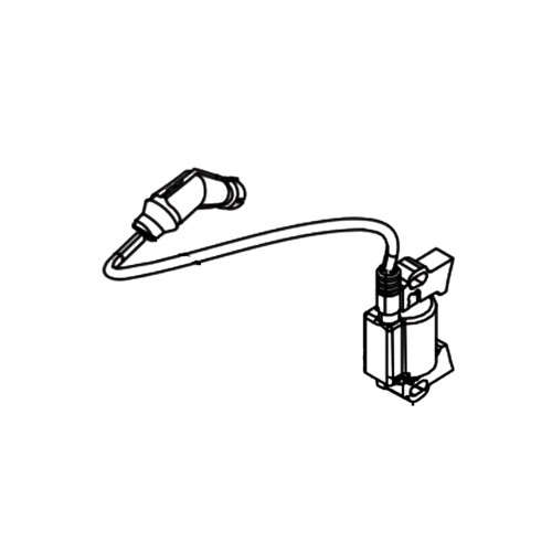 HUSQVARNA Ignition Coil 531146905 Image 1