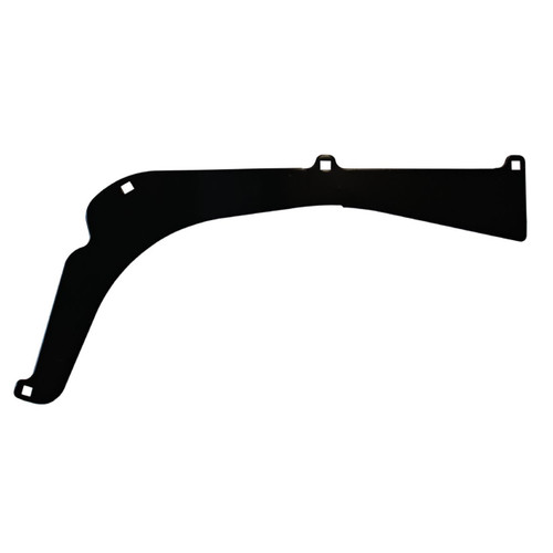 Husqvarna 531168701 - Service Kit Baffle.Left.54" Ba - Original OEM part Husqvarna 531168701 - Service Kit Baffle.Left.54" Ba - Original OEM part
