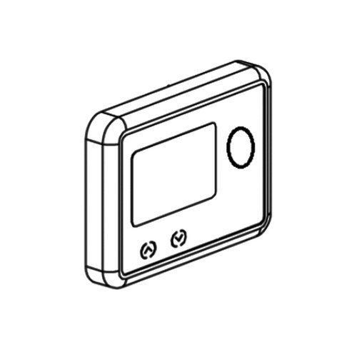 HUSQVARNA Smart Lithium Battery Monitor 531377101 Image 1