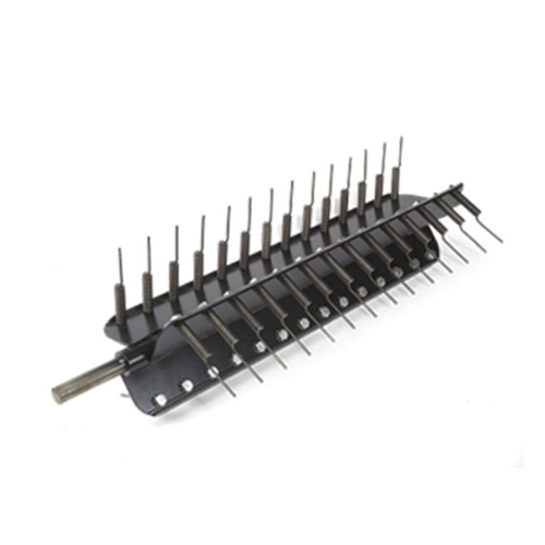 Husqvarna 539107183 - Fr22-Dt22 Flail Reel - Original OEM part