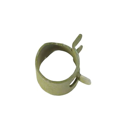 Husqvarna 539115708 - Fuel Line Clamp Briggs And Stratton 791850 - Original OEM part