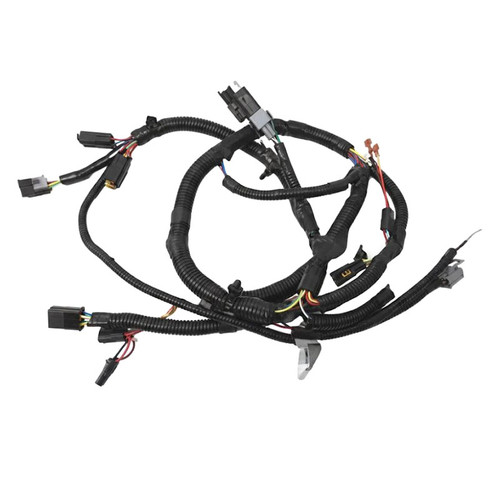 Husqvarna 589669902 - Harness Main Mz Power Take-Off Relay - Original OEM part